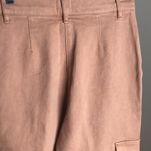 Wilfred Free Cargo Pants Sz 6 New Without Tags - Picture 3 of 12